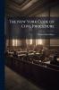 The New York Code of Civil Procedure