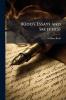 (Kidd's Essays and Sketches)