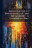 The History of the Revolutions of Russia to the Accession of Catharine the First