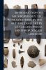 Introduction to Anthropology. Ed. With Additions by the Author [And Tr.] by J.F. Collingwood. (Anthrop. Soc. of London)