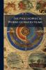 The Philosophical Works of David Hume