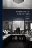 Assistant of Education; Volume 5