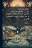 The Gospel According to St. Matthew With Maps Notes and Intr. by A. Carr