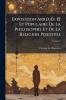 Exposition Arrégée [!] Et Populaire De La Philosophie Et De La Religion Positives; Volume 2
