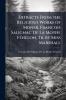 Extracts From the Religious Works of Monsr. François Salignac De La Mothe Fénelon Tr. by Miss Marshall