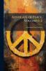 Advocate of Peace Volumes 1-2