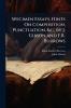 Specimen Essays Hints On Composition Punctuation &c. by J. Gibson and F.R. Burrows