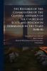 The Records of the Commissions of the General Assembly of the Church of Scotland Holden in Edinburgh in the Years 1646-16