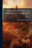 Historia De Avila Su Provincia Y Obispado; Volume 2