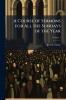 A Course of Sermons for All the Sundays of the Year
