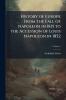 History of Europe From the Fall of Napoleon in 1815 to the Accession of Louis Napoleon in 1852; Volume 5