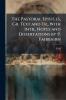 The Pastoral Epistles Gr. Text and Tr. With Intr. Notes and Dissertations by P. Fairbairn