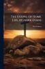 The Gospel of Home Life by Mark Evans