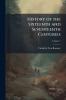 History of the Sixteenth and Seventeenth Centuries