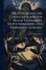 Die Geschichte der heiligen Schriften Neuen Testaments. Vierte vermehrte und verbesserte Ausgabe.