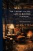 The Library of the Late H. Buxton Forman ...