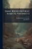 Small Books On Great Subjects Volumes 1-2