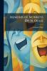 Memoirs of Monkeys [By N. Ogle]