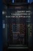 Theory and Calculations of Electrical Apparatus; Volume 6