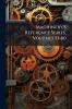 Machinery's Reference Series Volumes 51-60