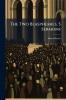 The Two Blasphemies 5 Sermons