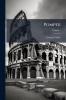 Pompeii; Volume 1