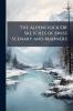 The Alpenstock Or Sketches of Swiss Scenary and Manners