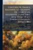 L'histoire De France Racontée À La Jeunesse. Éd. Stéréotype Augmentée D'une Table Analytique (Par J. Caron). Continuée Jusqu'à 1883