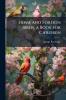 Home and Foreign Birds a Book for Children