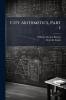 City Arithmetics Part 1