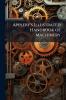 Appleby's Illustrated Handbook of Machinery