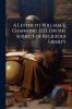 A Letter to William E. Channing D.D. On the Subject of Religious Liberty