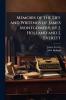Memoirs of the Life and Writings of James Montgomery by J. Holland and J. Everett