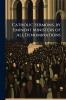 Catholic Sermons by Eminent Ministers of All Denominations