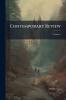 Contemporary Review; Volume 6