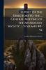 Report of the Directors to the ... General Meeting of the Missionary Society ... Volumes 40-42