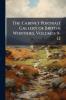 The Cabinet Portrait Gallery of British Worthies Volumes 9-12