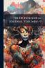 The Ethnological Journal Volumes 1-9