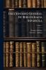 Diccionario General De Bibliografía Española; Volume 7