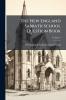The New England Sabbath School Question Book; Volume 2