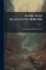 Entre Duas Revoluções 1848-1851; Volume 1
