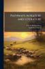 Pathways in Nature and Literature