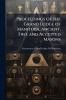 Proceedings of the Grand Lodge of Manitoba Ancient Free and Accepted Masons