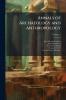 Annals of Archaeology and Anthropology; Volume 1