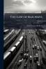 The Law of Railways