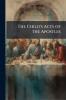 The Child's Acts of the Apostles