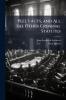 Peel's Acts and All the Other Criminal Statutes