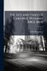 The Life and Times of Cardinal Wiseman [1802-1865]; Volume 2