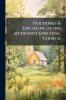 Doctrines & Discipline of the Methodist Episcopal Church