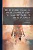 Helps to the Young in Their Efforts at Self-Guidance [By W. Ellis] Ed. by W. Jowitt